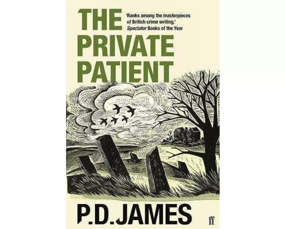 The Private Patient