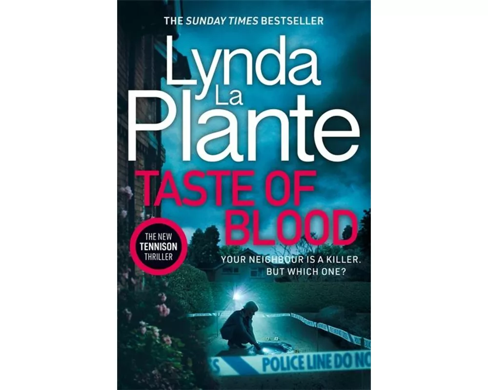 Taste of Blood