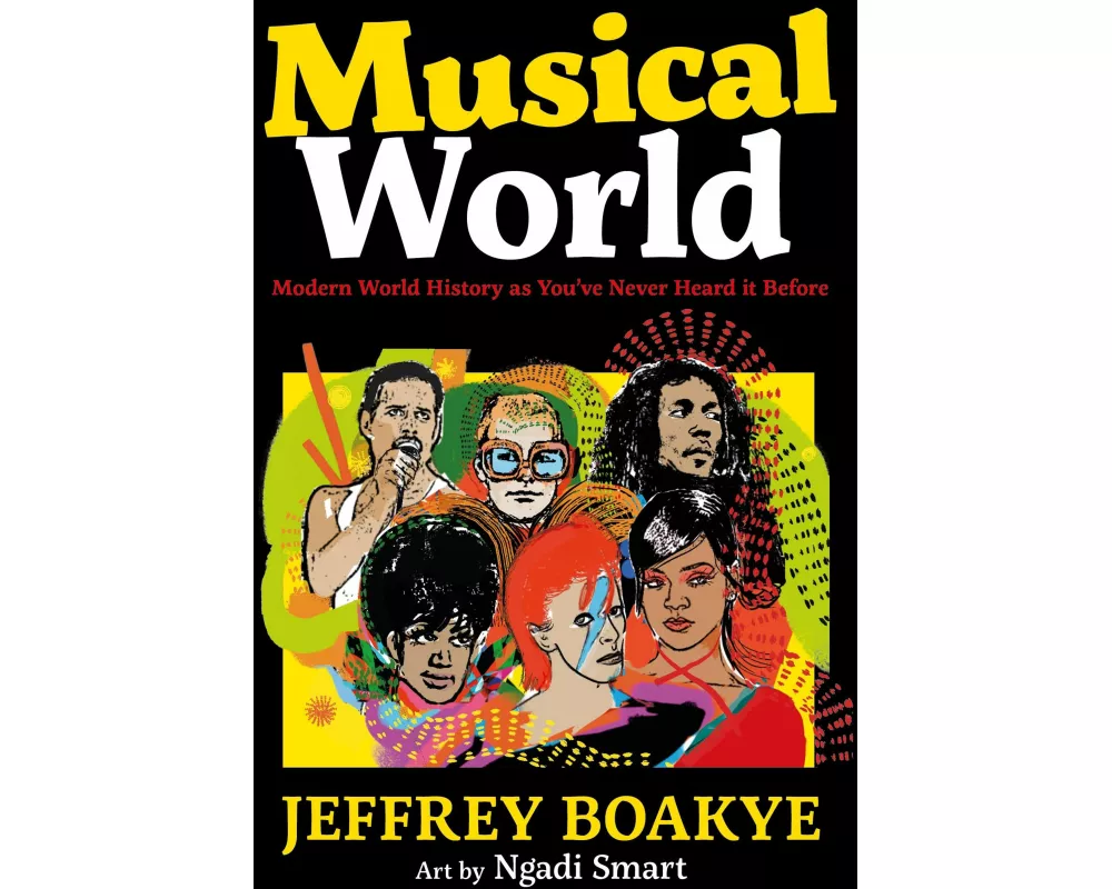 Musical World
