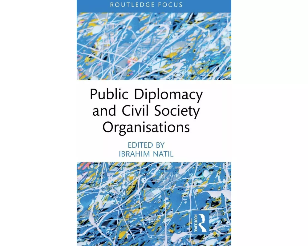 Public Diplomacy and Civil Society Organisations