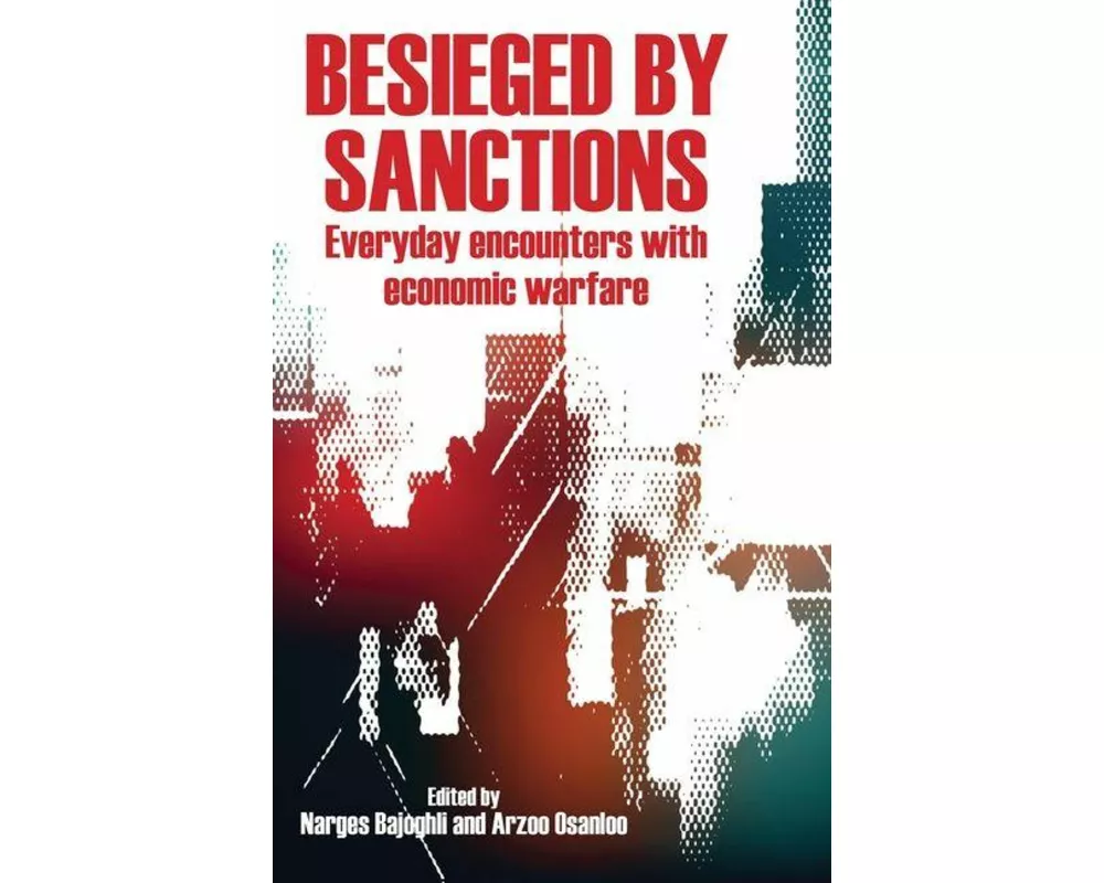 Besieged by sanctions