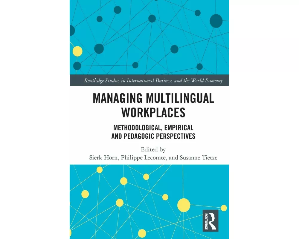 Managing Multilingual Workplaces