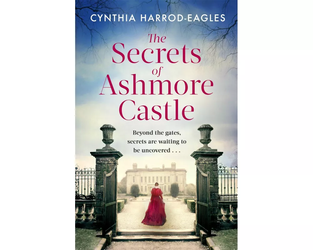 The Secrets of Ashmore Castle