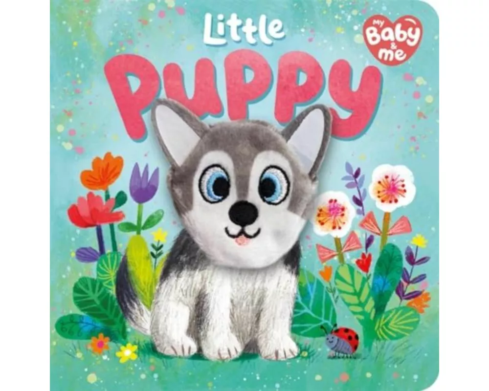 Little Puppy