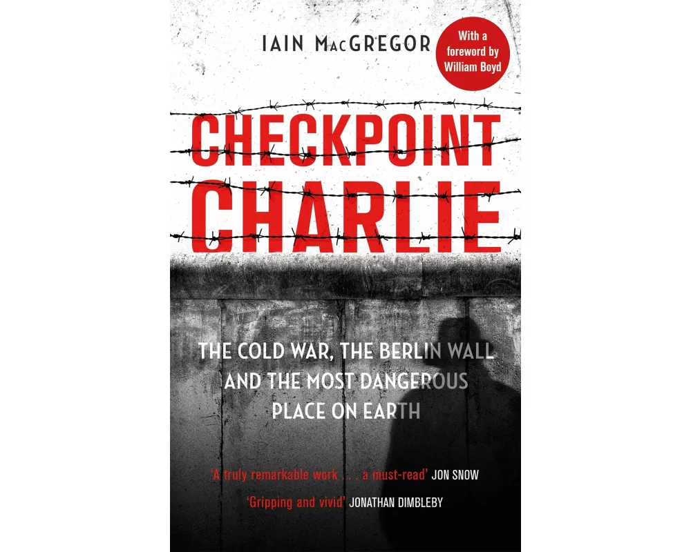 Checkpoint Charlie