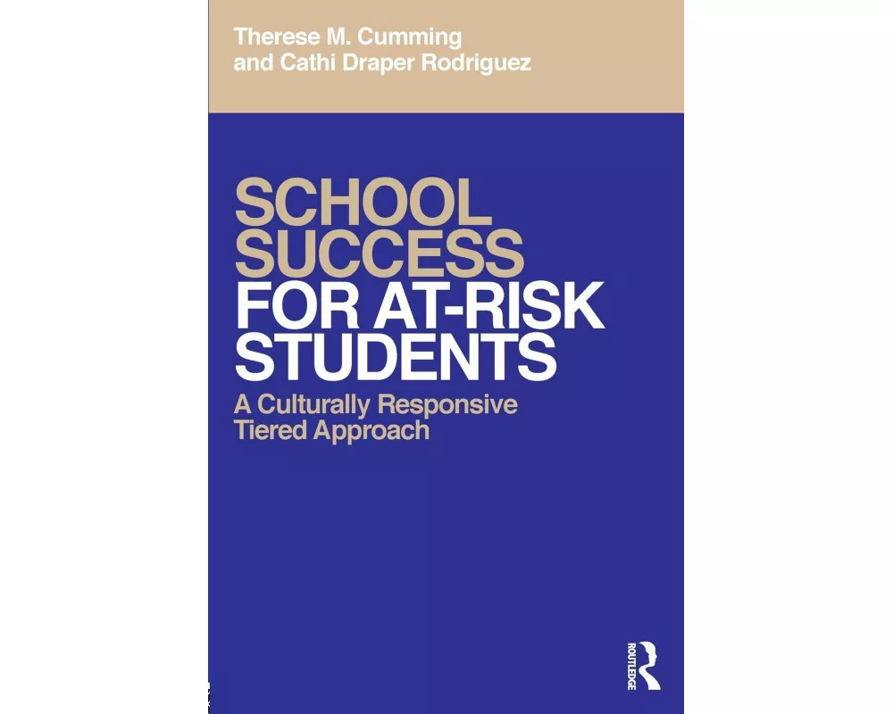 School Success for At-Risk Students