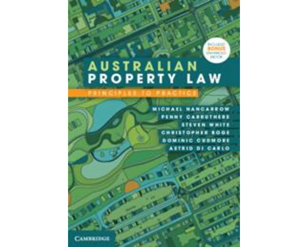 Australian Property Law