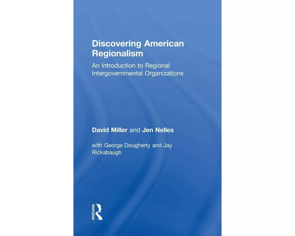 Discovering American Regionalism