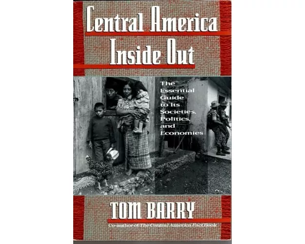 Central America Inside Out