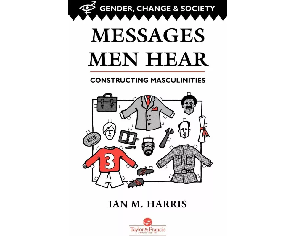 Messages Men Hear