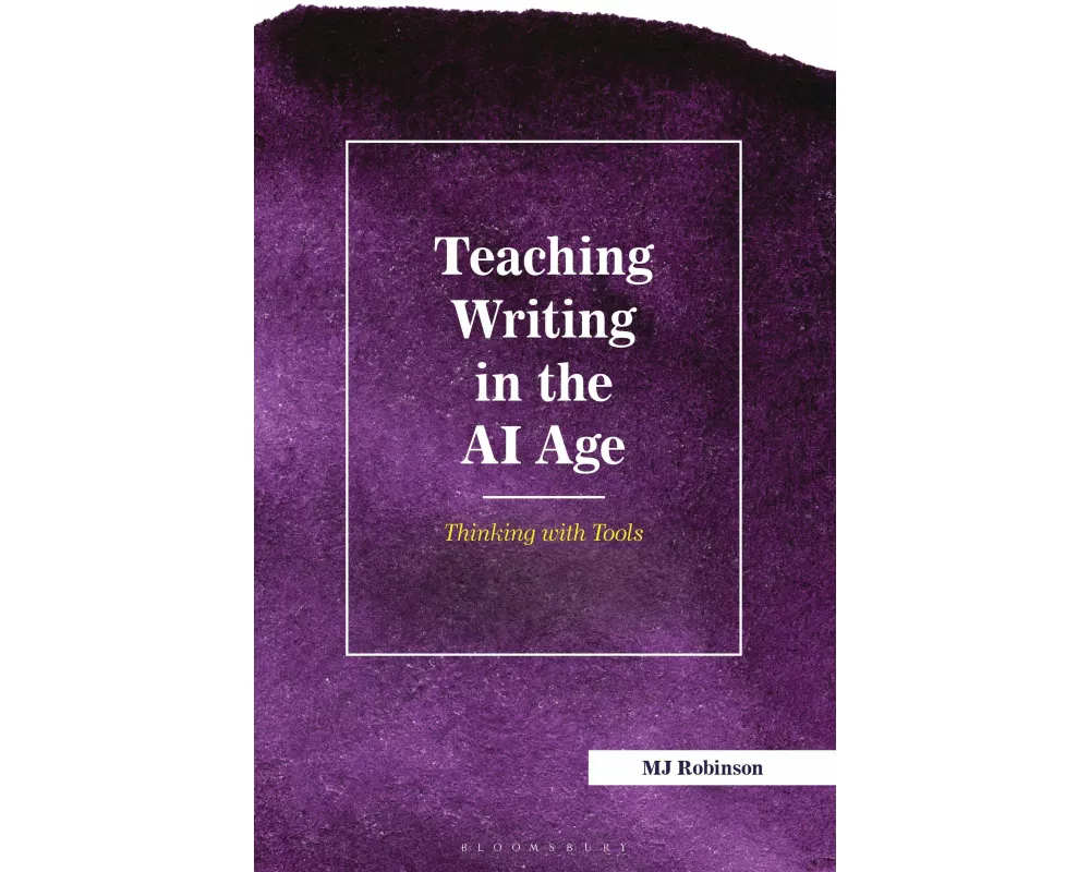 Teaching Writing in the AI Age