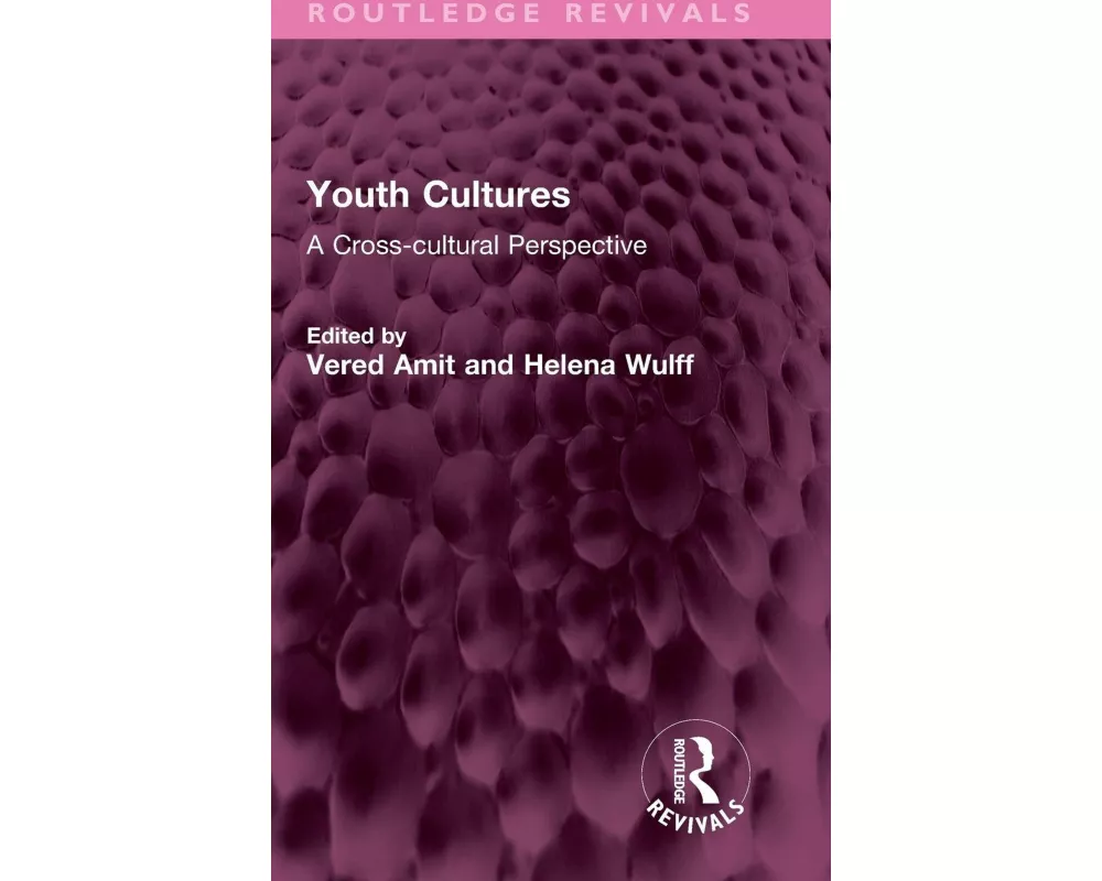 Youth Cultures