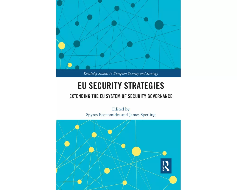 EU Security Strategies