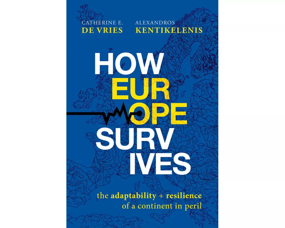 How Europe Survives