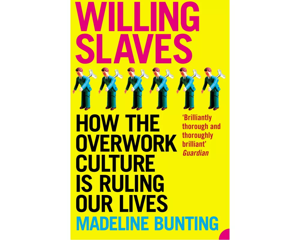 Willing Slaves