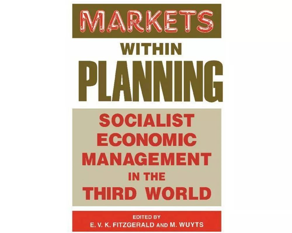 Markets within Planning