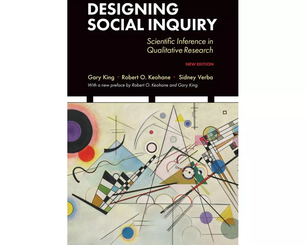 Designing Social Inquiry