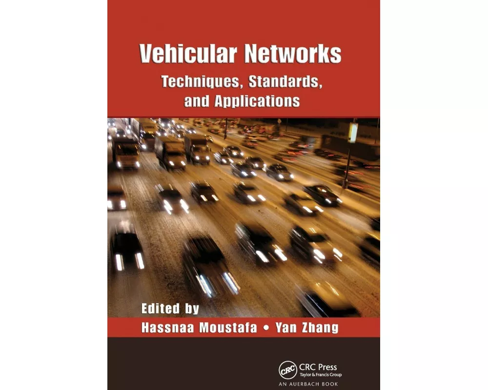 Vehicular Networks