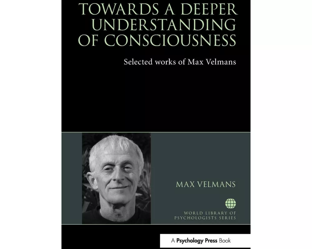 Towards a Deeper Understanding of Consciousness
