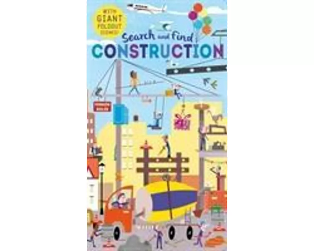 Search and Find: Construction