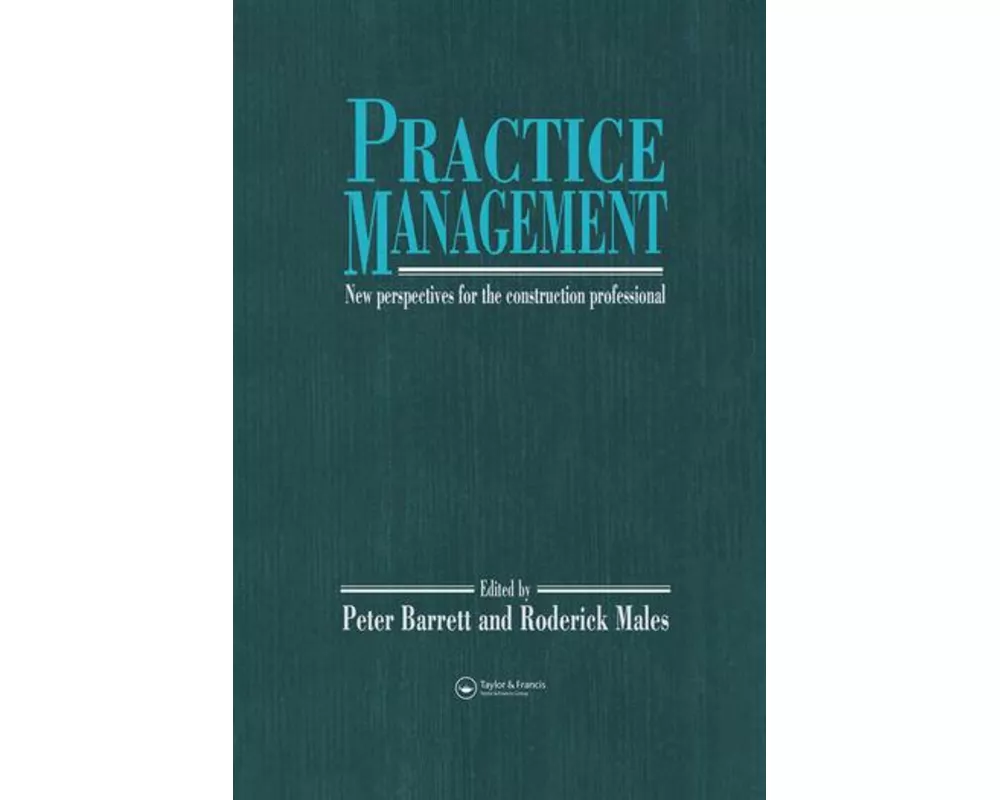 Practice Management