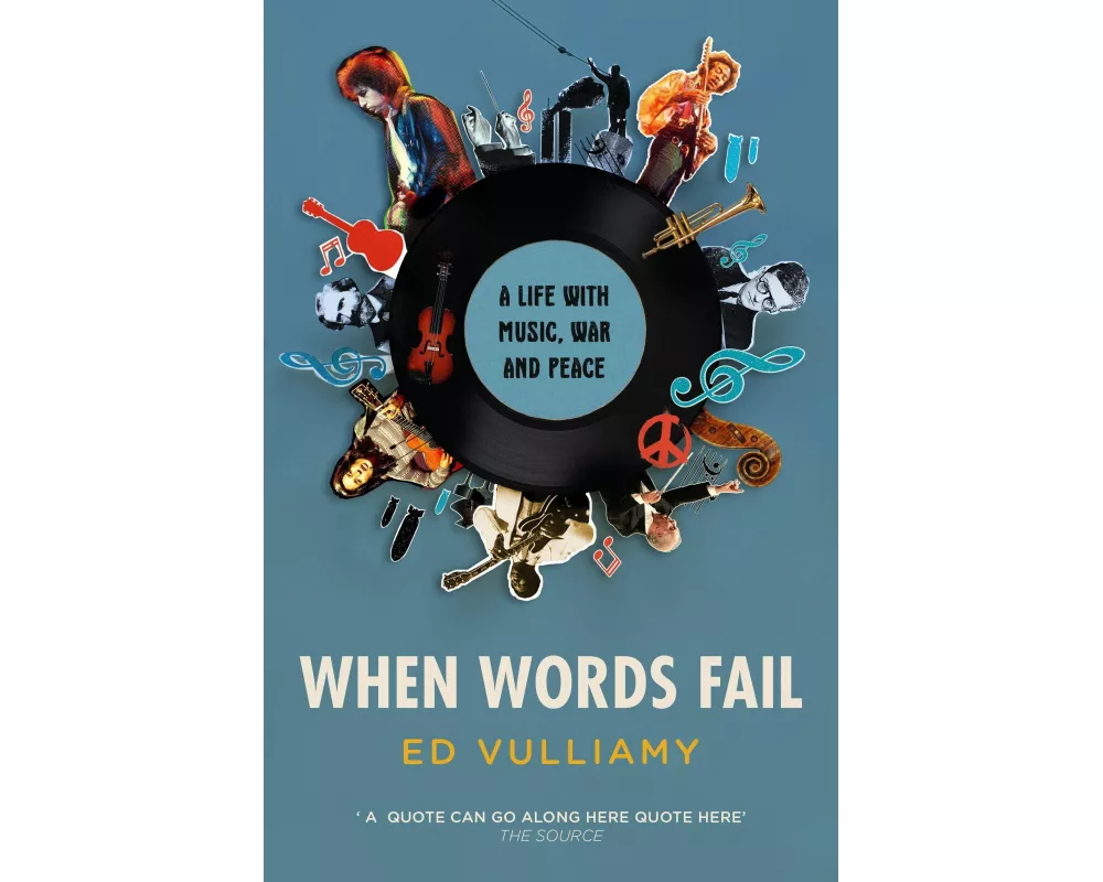 When Words Fail