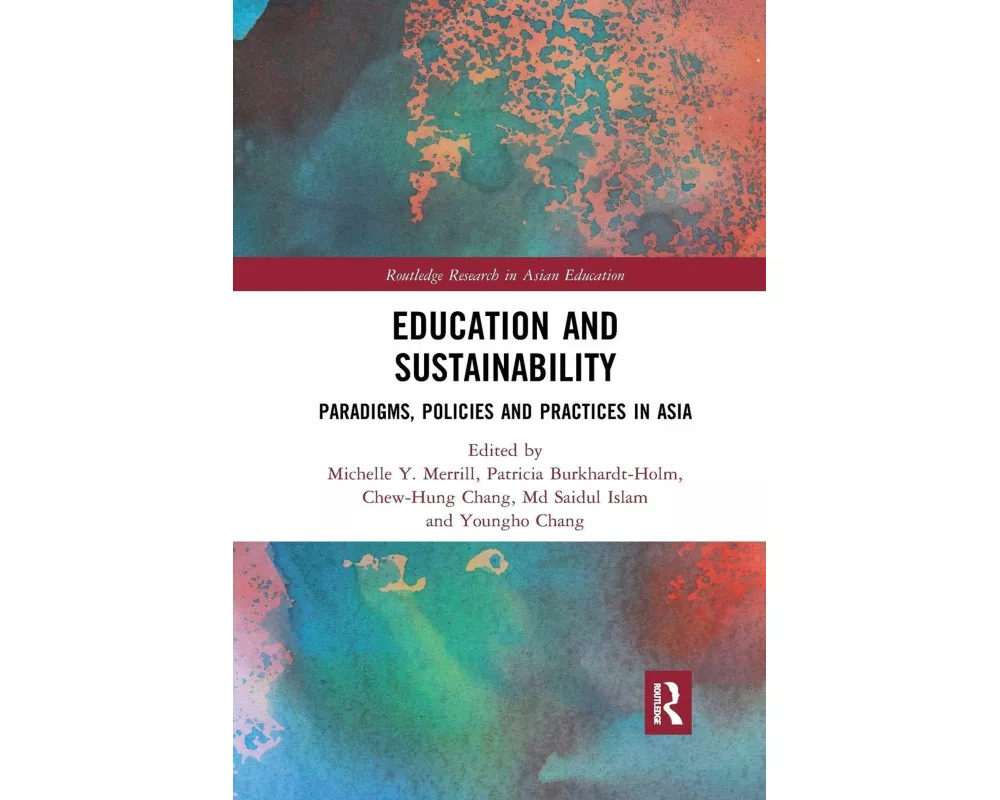 Education and Sustainability