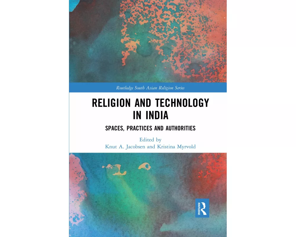 Religion and Technology in India
