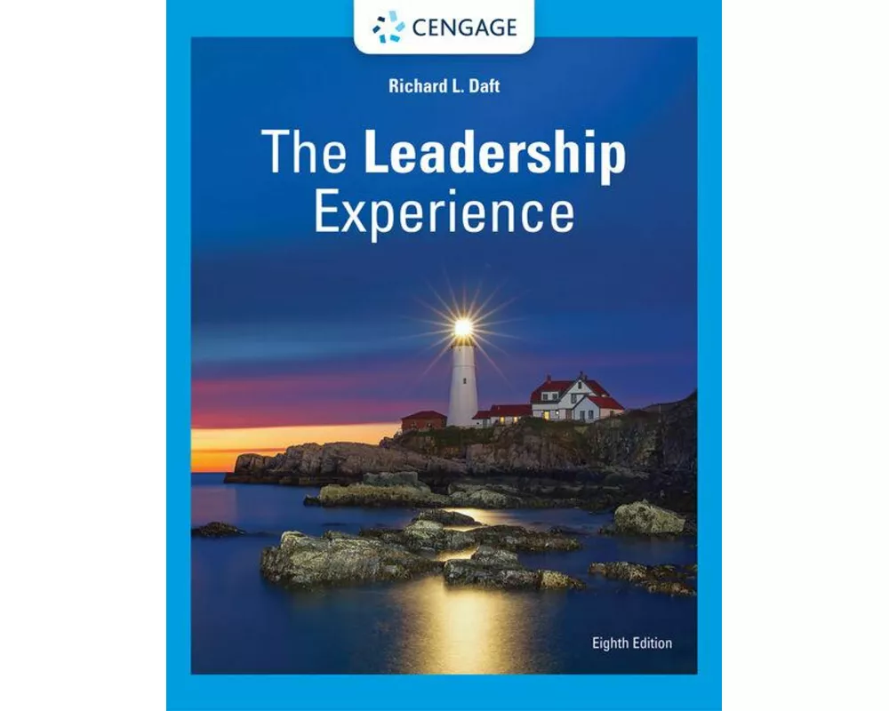 The Leadership Experience