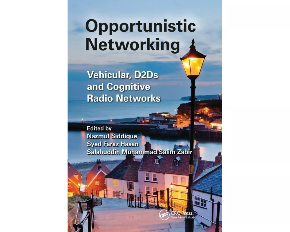Opportunistic Networking