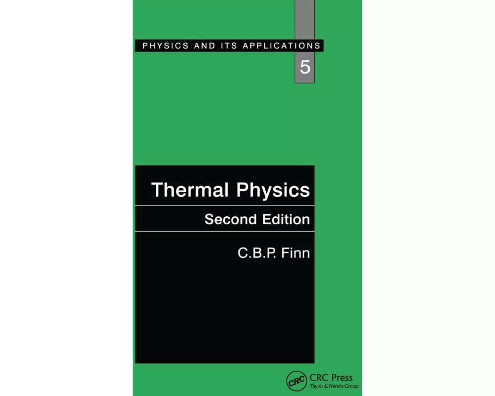 Thermal Physics