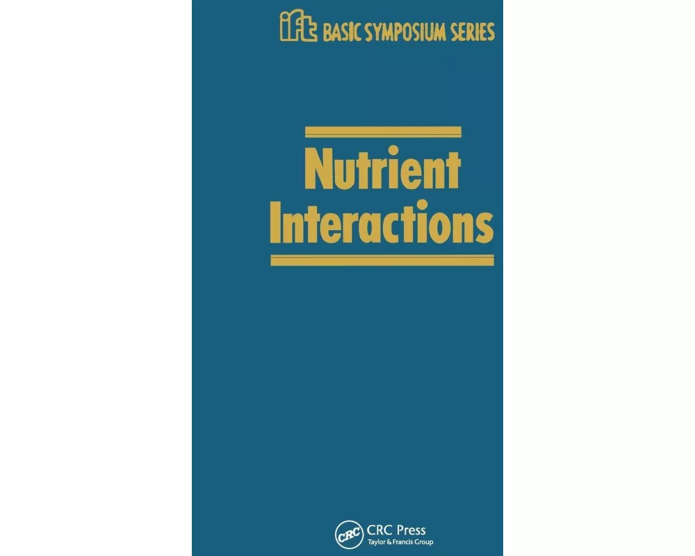Nutrient Interactions