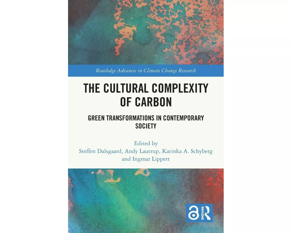 The Cultural Complexity of Carbon