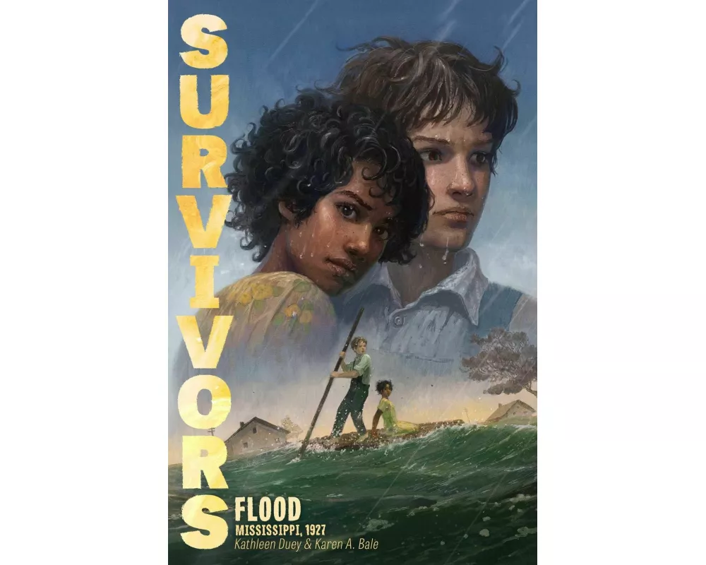 Flood