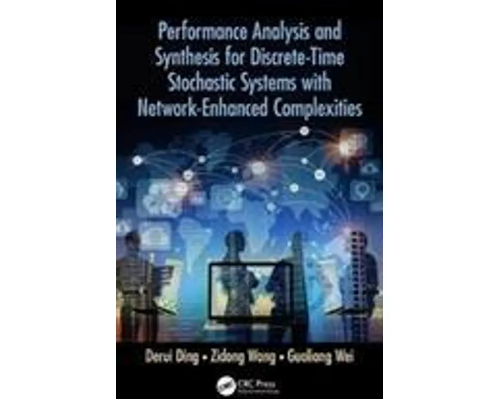 Performance Analysis and Synthesis for Discrete-Time Stochastic Systems with Network-Enhanced Complexities