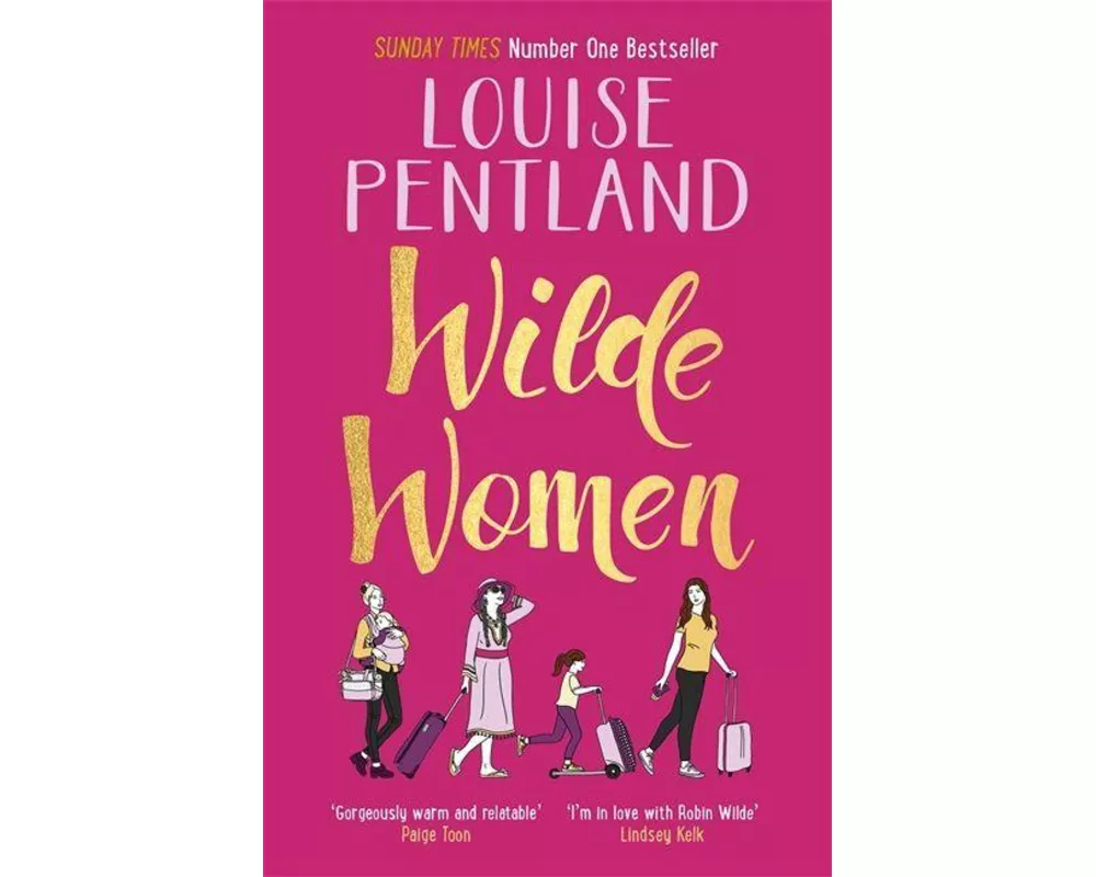 Wilde Women