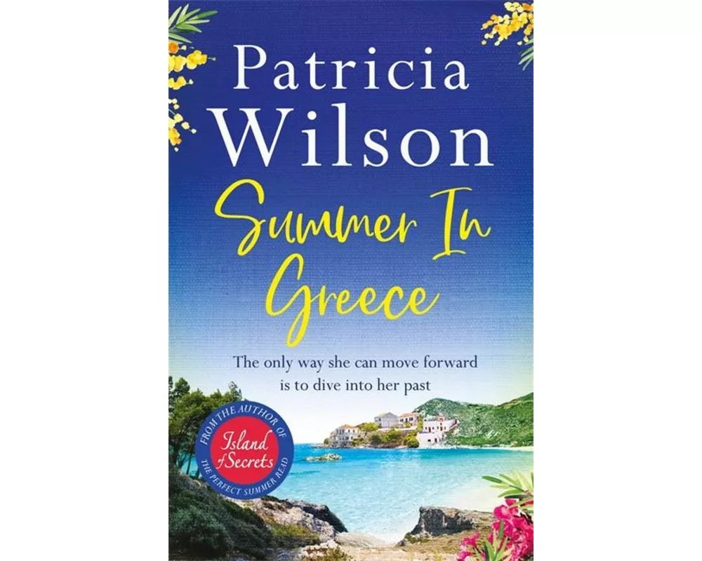 Summer in Greece