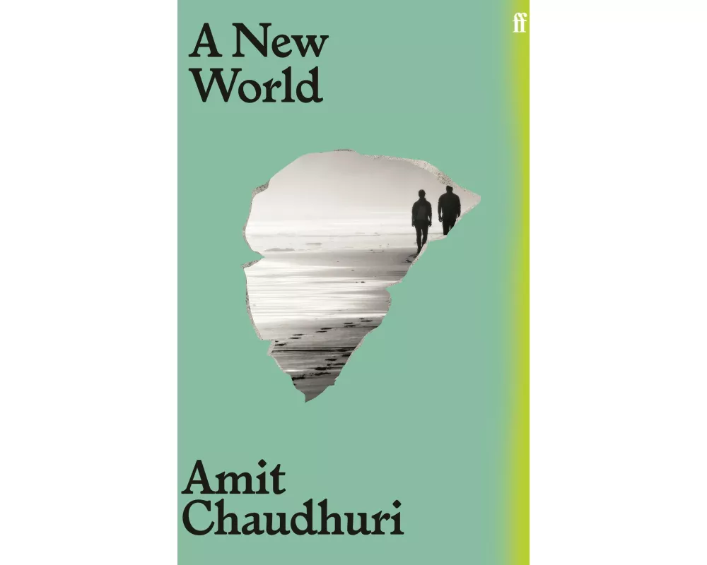 A New World