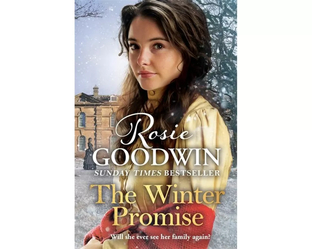The Winter Promise