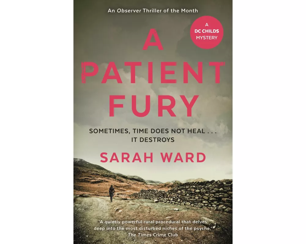 A Patient Fury