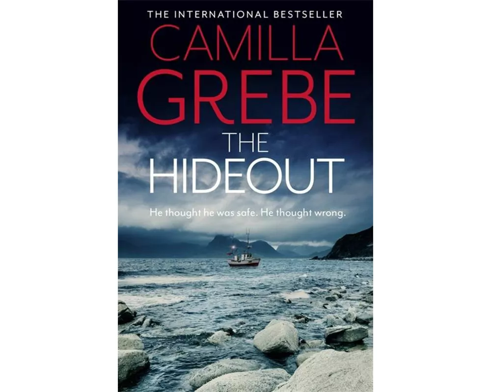 The Hideout