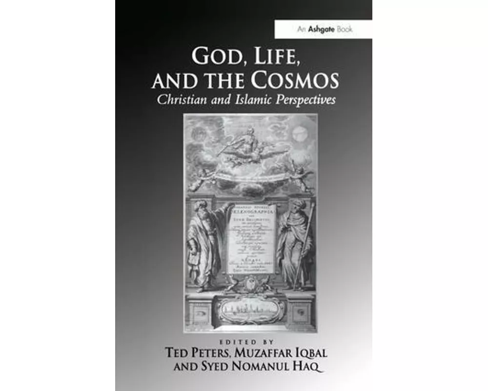 God, Life, and the Cosmos
