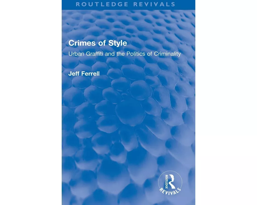 Crimes of Style