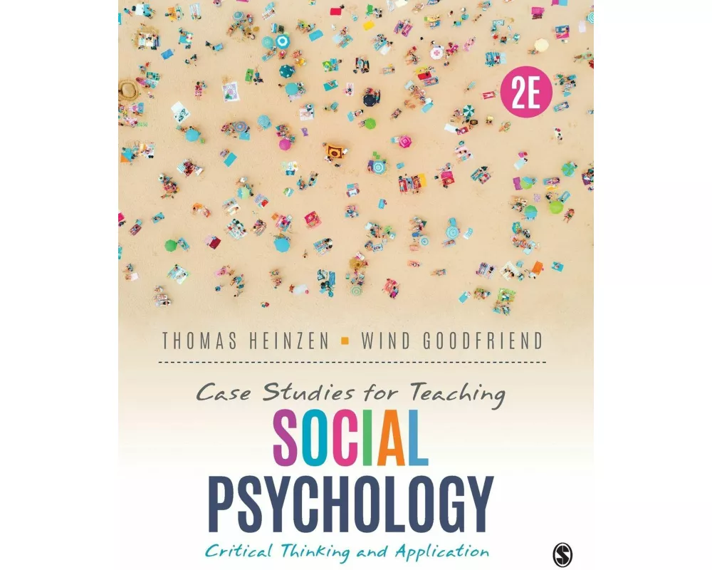 Case Studies for Teaching Social Psychology