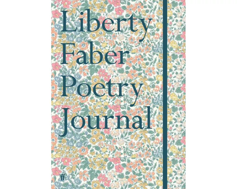 Liberty Faber Poetry Journal