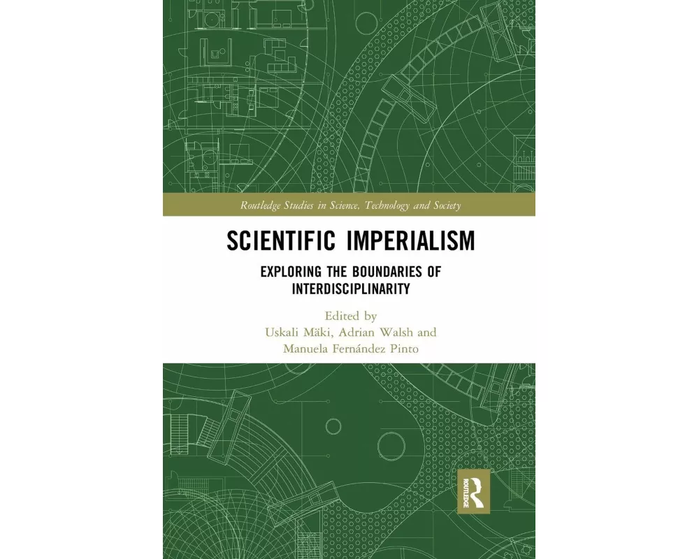 Scientific Imperialism