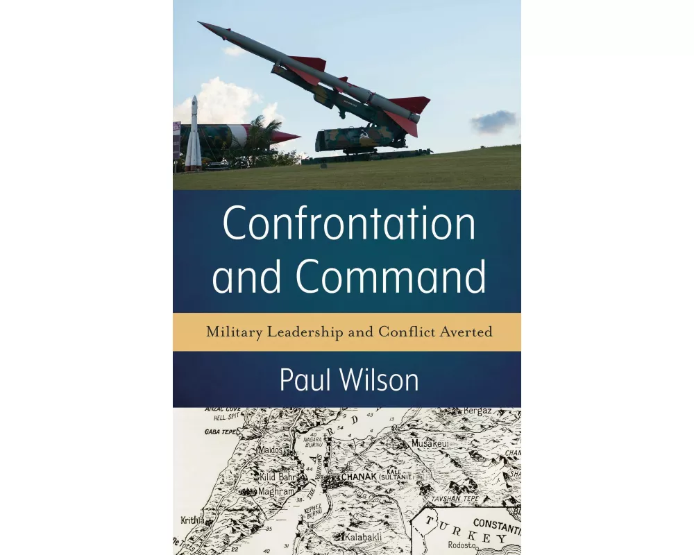 Confrontation and Command
