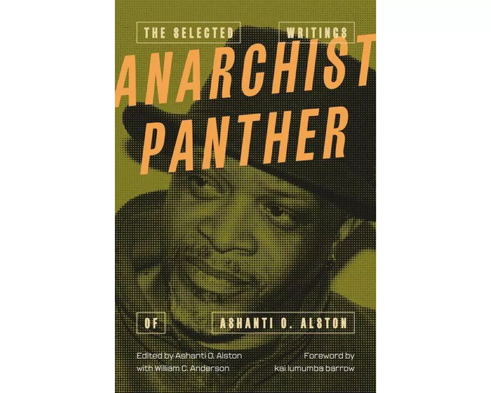 Anarchist Panther