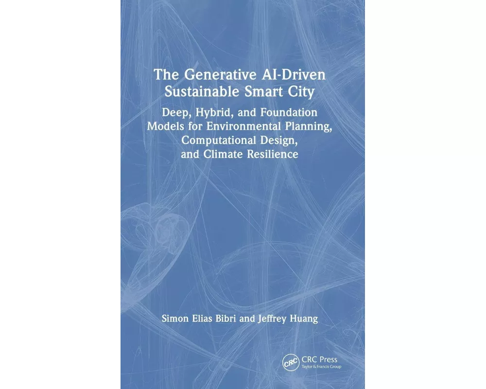 The Generative AI-Driven Sustainable Smart City