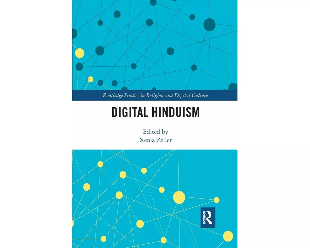 Digital Hinduism